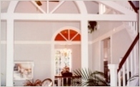 Alaska's North Country Castle B&B